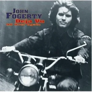 John Fogerty